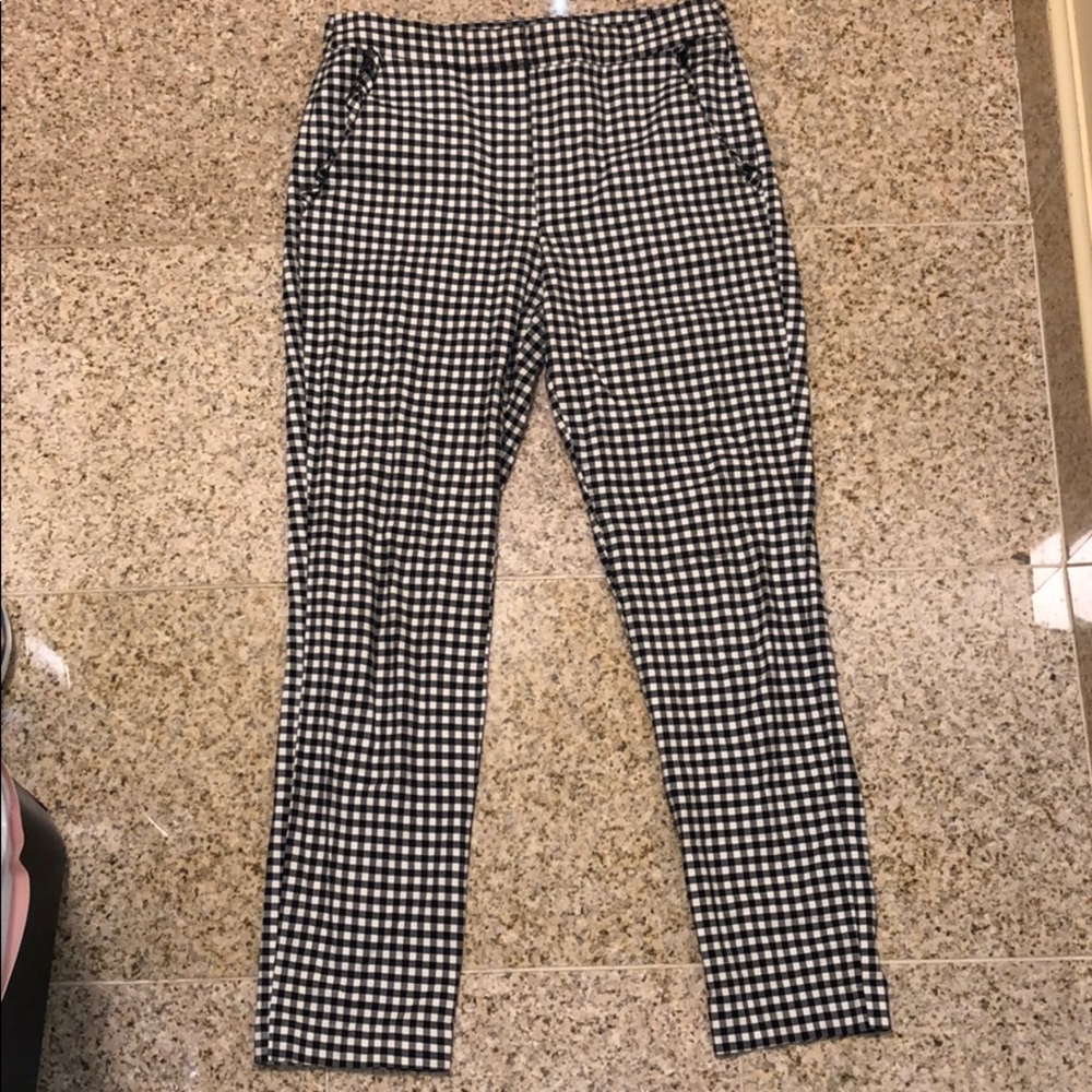 Zara Pants